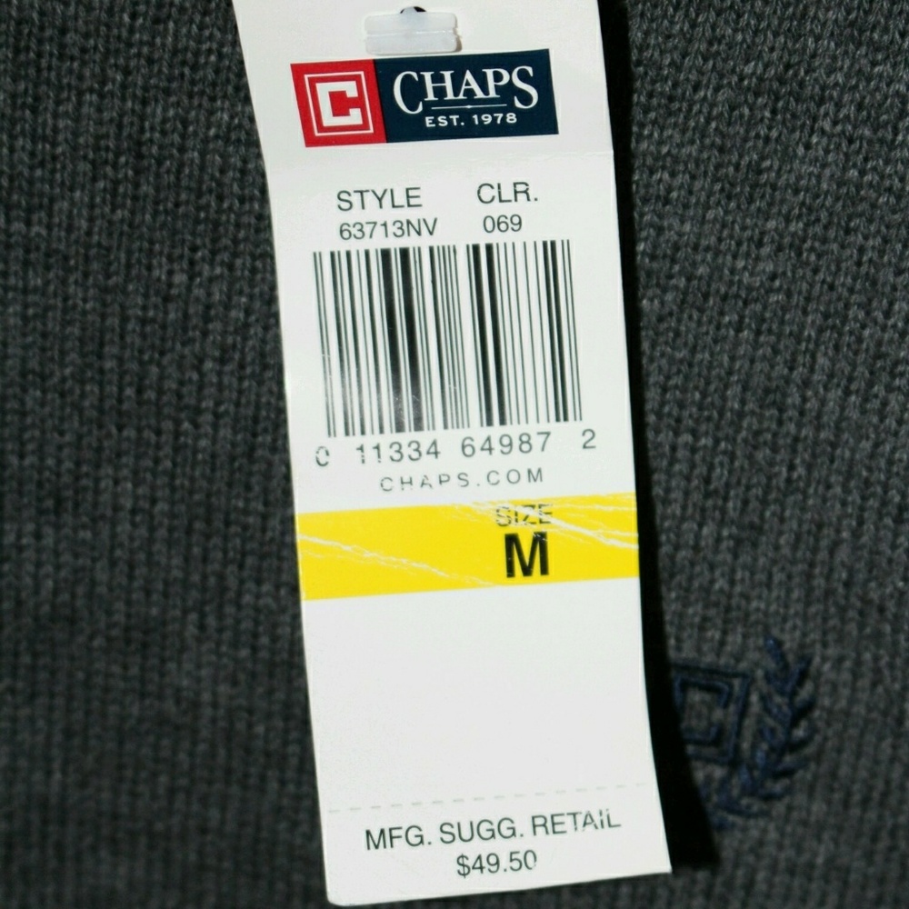 Long sleeve